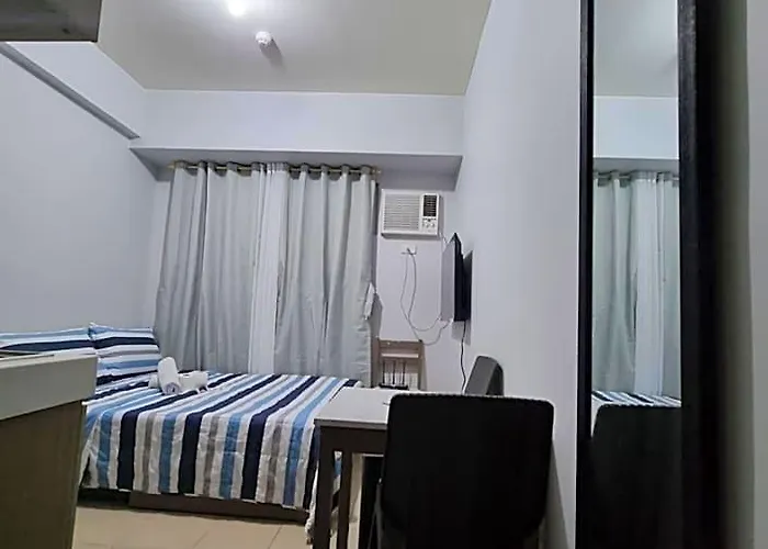 호텔 Macks Awesome Place 204 Netflixfastwifi 3*