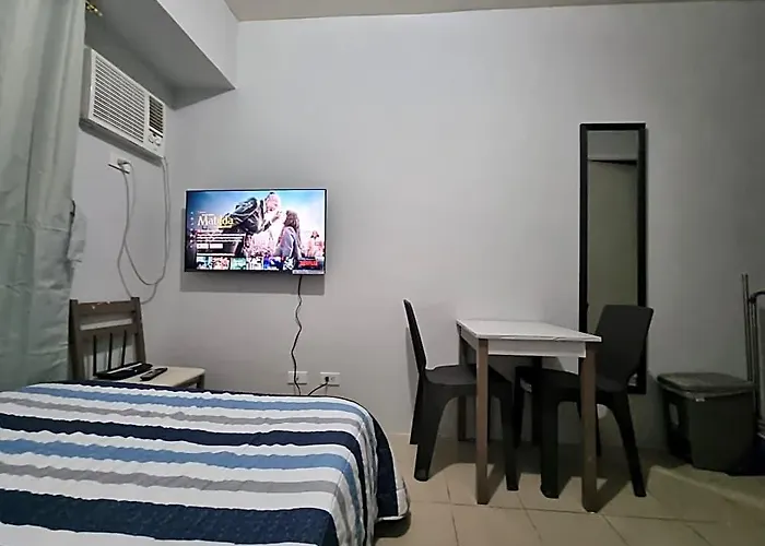 호텔 Macks Awesome Place 204 Netflixfastwifi
